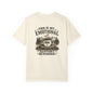 Emotional Support Beverage Tee