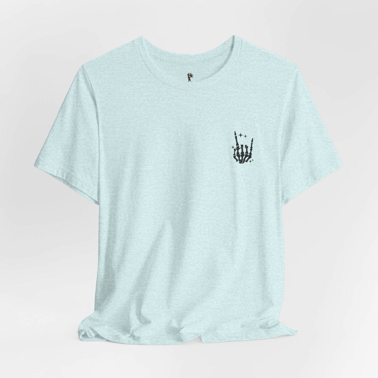 T‑Shirt — “I Match Energy So How We Gon’ Act Today?” Retro Graphic Tee