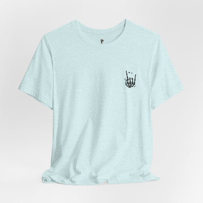 T‑Shirt — “I Match Energy So How We Gon’ Act Today?” Retro Graphic Tee