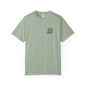 Caffeine. Chaos. Questionable Decisions. T-Shirt