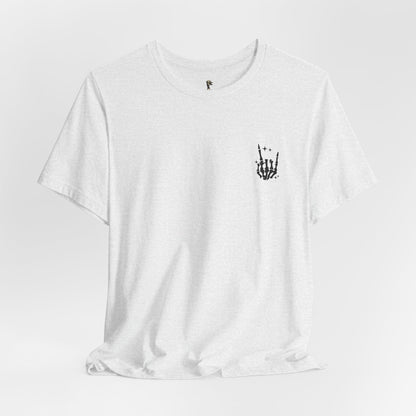 T‑Shirt — “I Match Energy So How We Gon’ Act Today?” Retro Graphic Tee