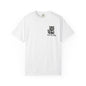 Graphic T-Shirt — "I'm Trying" Raccoon Front & "Oh For F***'s Sake" Back