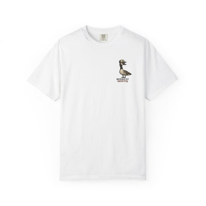 Ope Goose T-Shirt — 'I Said OPE' Funny Canada Goose Graphic Tee
