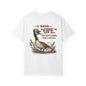 Ope Goose T-Shirt — 'I Said OPE' Funny Canada Goose Graphic Tee