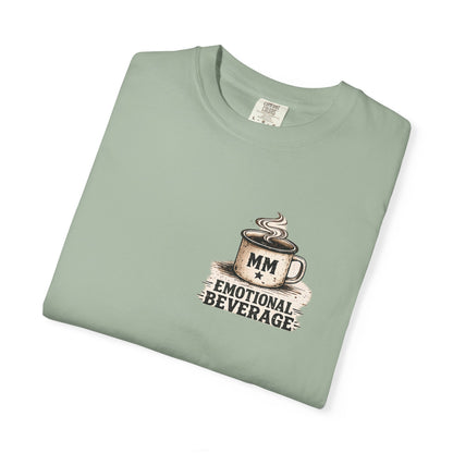 Emotional Support Beverage Tee