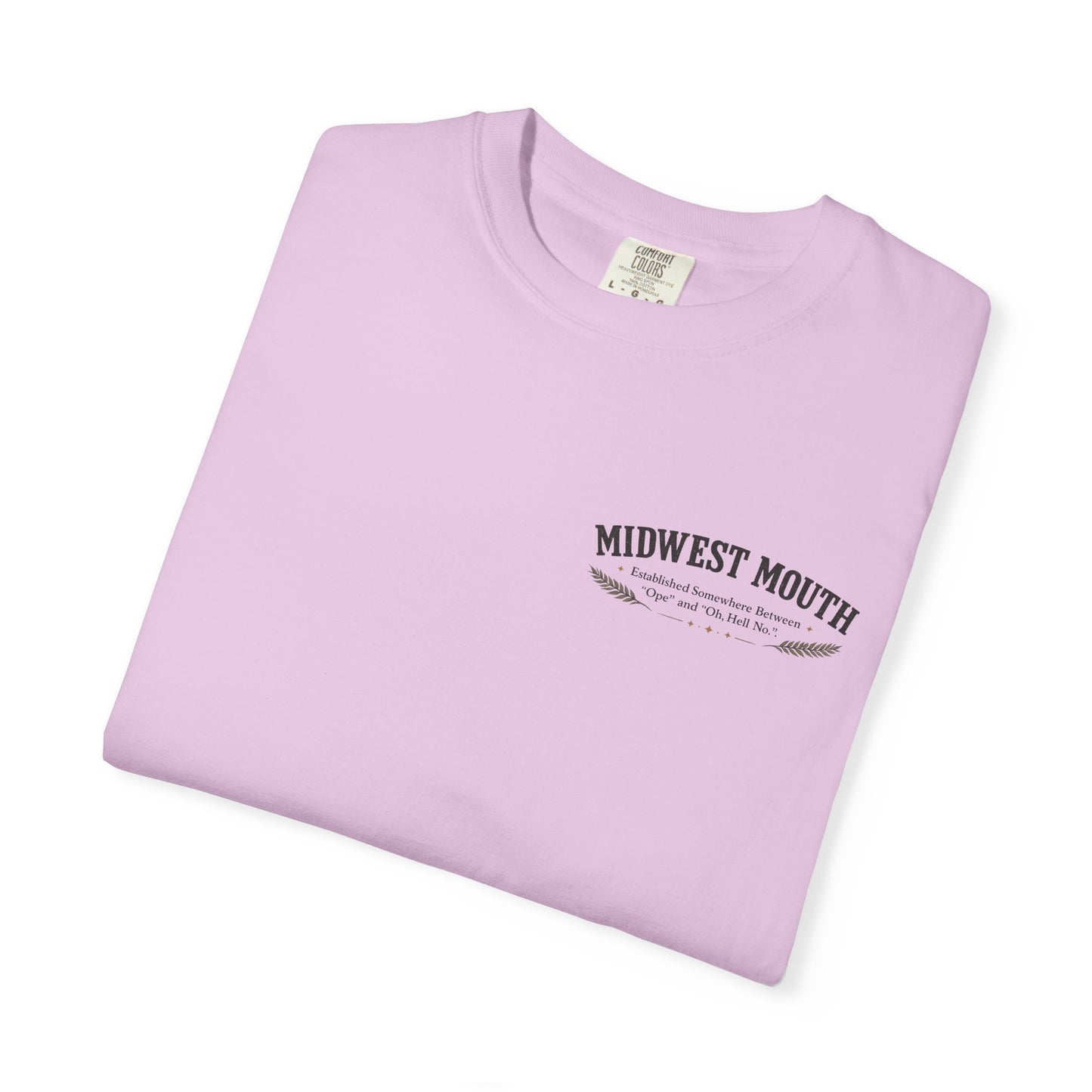 Midwest Raised And Still Here T-Shirt — Rustic Farm Vintage Graphic Tee