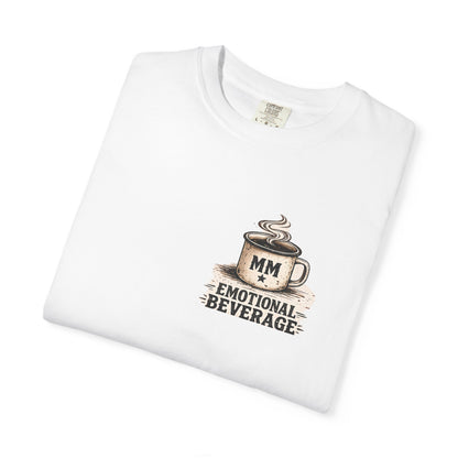 Emotional Support Beverage Tee