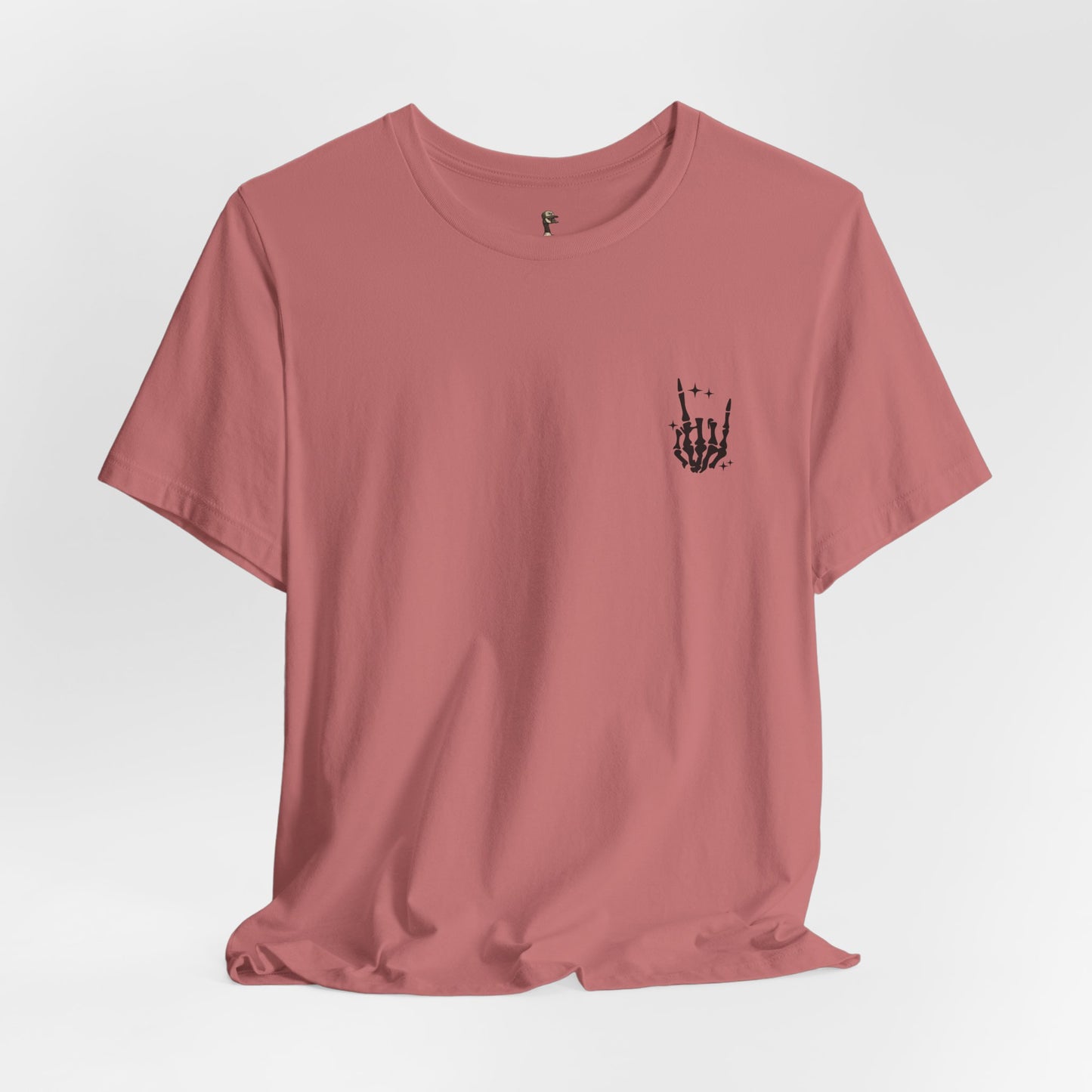 T‑Shirt — “I Match Energy So How We Gon’ Act Today?” Retro Graphic Tee