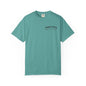 Midwest T-Shirt — 'The Midwest' Vintage Garment-Dyed Tee