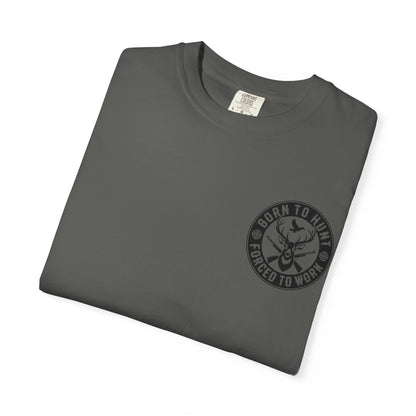 Buck Off Deer T-Shirt — Funny Hunting Graphic Tee