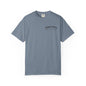 Midwest T-Shirt — 'The Midwest' Vintage Garment-Dyed Tee