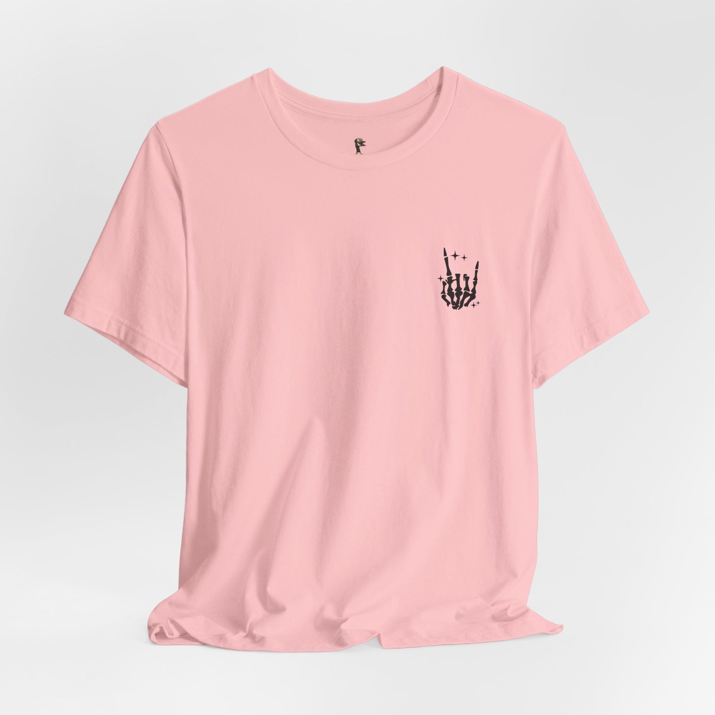 T‑Shirt — “I Match Energy So How We Gon’ Act Today?” Retro Graphic Tee