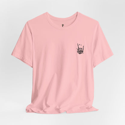 T‑Shirt — “I Match Energy So How We Gon’ Act Today?” Retro Graphic Tee