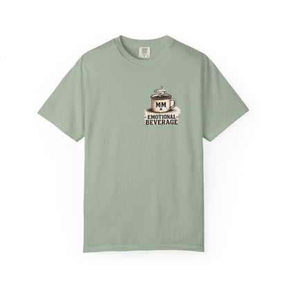 Emotional Support Beverage Tee