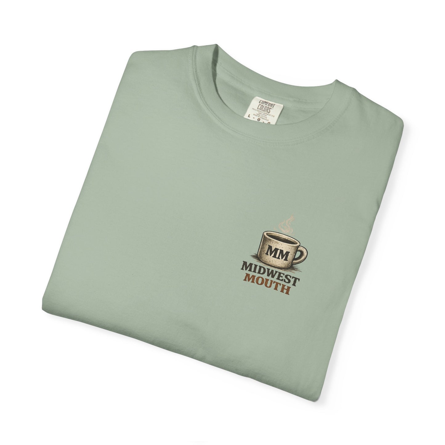 Caffeine. Chaos. Questionable Decisions. T-Shirt