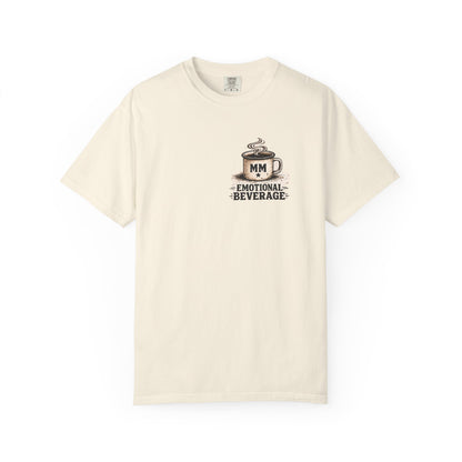 Emotional Support Beverage Tee