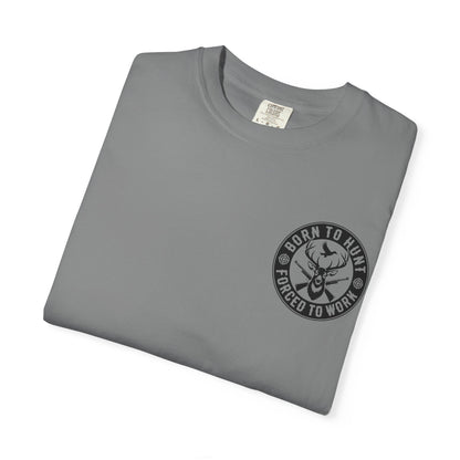 Buck Off Deer T-Shirt — Funny Hunting Graphic Tee