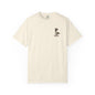 Midwest Mouth Graphic T-Shirt — Vintage State Pride Tee