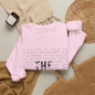 Midwest Distressed Crewneck Sweatshirt