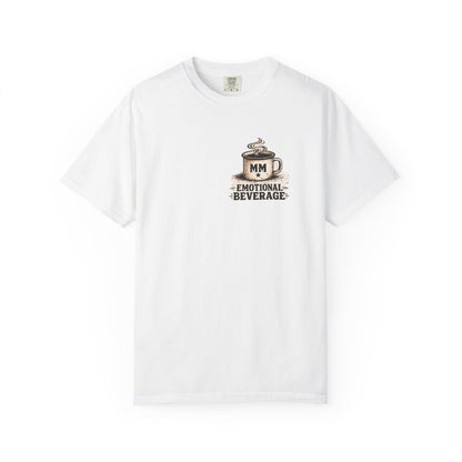 Emotional Support Beverage Tee