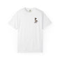 Midwest Mouth Graphic T-Shirt — Vintage State Pride Tee