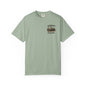 Midwest Nice T-Shirt - "Midwest Nice: Sweet as Pie" Retro Cabin Graphic Tee