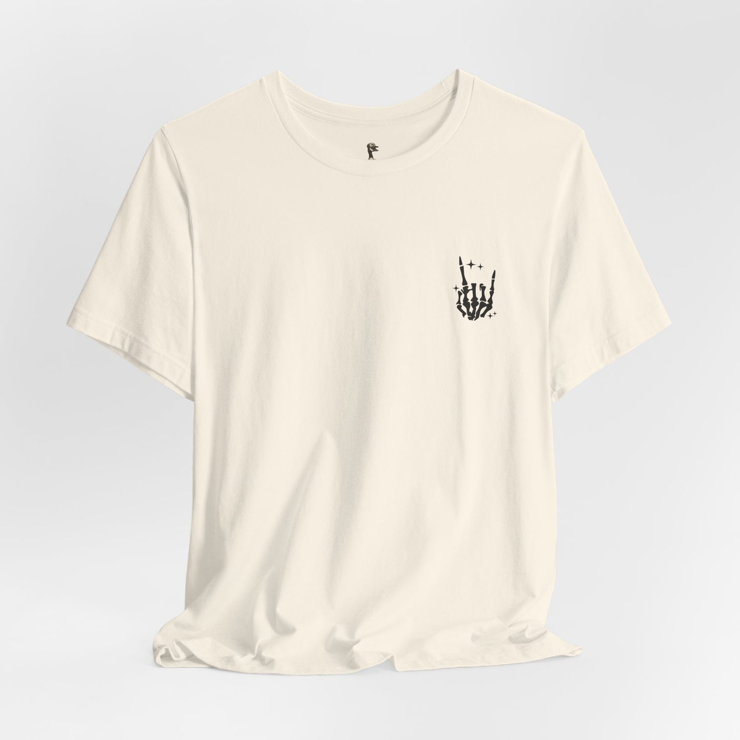 T‑Shirt — “I Match Energy So How We Gon’ Act Today?” Retro Graphic Tee