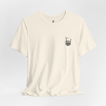 T‑Shirt — “I Match Energy So How We Gon’ Act Today?” Retro Graphic Tee